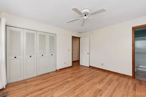 Bedroom - 4846 Beechwood Rd, Cincinnati, OH 45244 photo 4 of 4