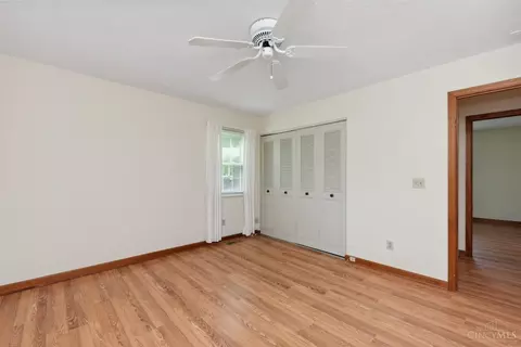 Bedroom - 4846 Beechwood Rd, Cincinnati, OH 45244 photo 3 of 4