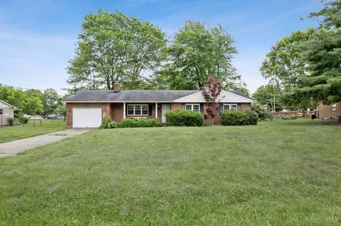 4846 Beechwood Rd, Cincinnati, OH 45244