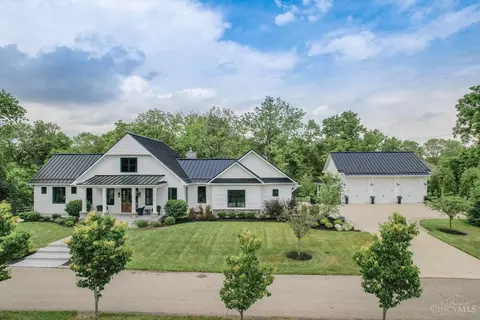 608 Church St, Mason, OH 45040