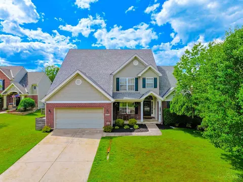 10761 Stone Ridge Way, Harrison, OH 45030