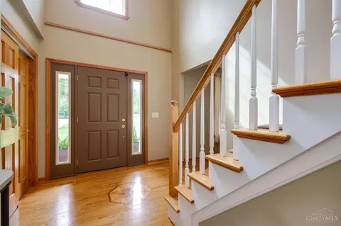 Entry Way - 2721 Christopher Ln, Batavia, OH 45103 photo 1 of 3