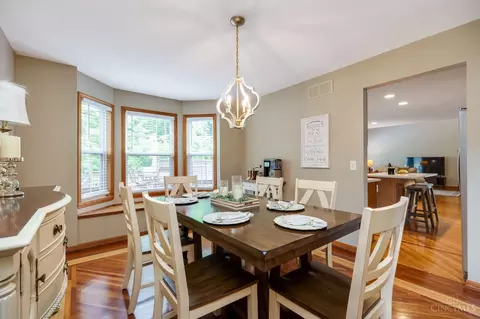 Dining - 2721 Christopher Ln, Batavia, OH 45103 photo 1 of 2