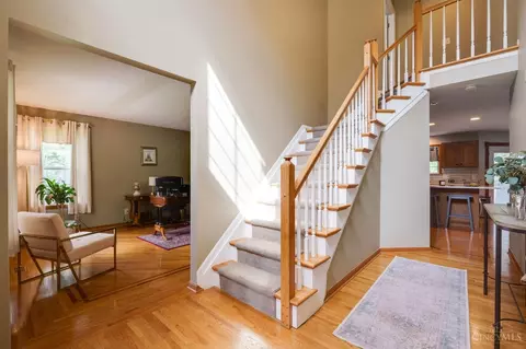 Entry Way - 2721 Christopher Ln, Batavia, OH 45103 photo 2 of 3