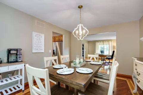 Dining - 2721 Christopher Ln, Batavia, OH 45103 photo 2 of 2