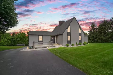 6173 Springdale Rd, Colerain Twp, OH 45247