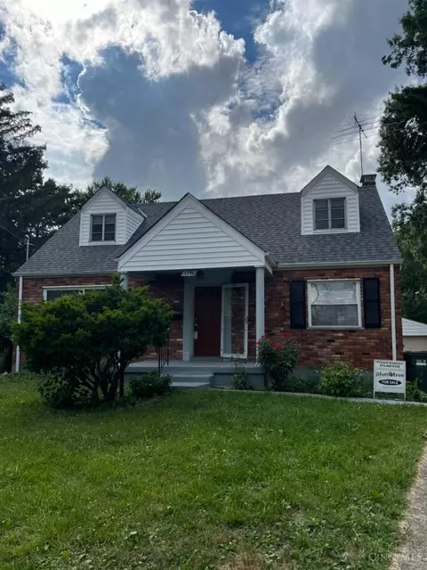 3396 Gayheart Ct, Colerain Twp, OH 45239