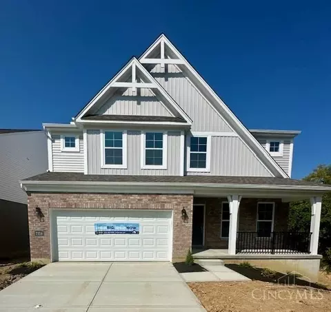 7159 Glenvalley Dr #13, Anderson Twp, OH 45230