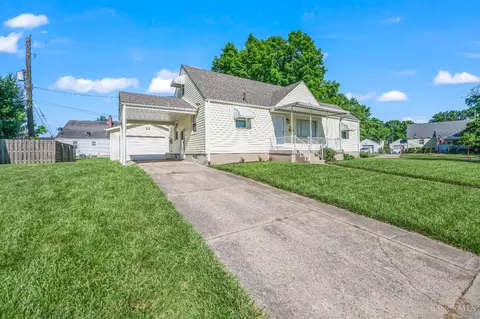 395 Grove Ter, Hamilton, OH 45011