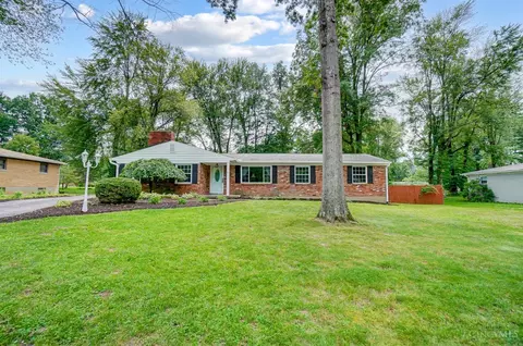 1209 Teakwood Dr, Milford, OH 45150