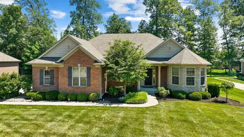 6314 Weber Woods Ct, Loveland, OH 45140