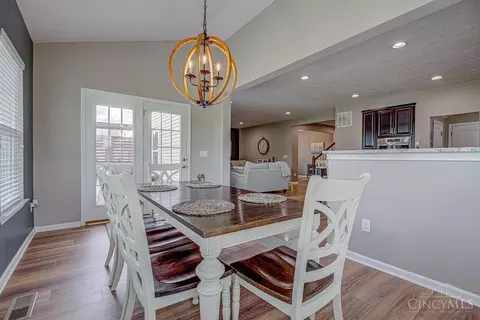 Dining - 9608 Kettering Ct, Harrison, OH 45030 photo 1 of 2