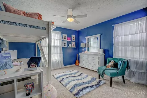 Bedroom - 9608 Kettering Ct, Harrison, OH 45030 photo 1 of 5