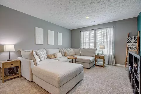 Living - 9608 Kettering Ct, Harrison, OH 45030 photo 4 of 4