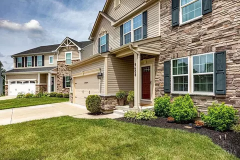 Exterior - 9608 Kettering Ct, Harrison, OH 45030 photo 10 of 10