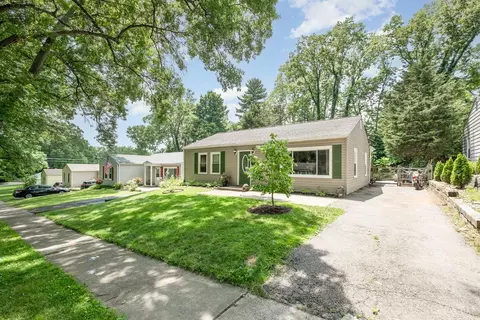 6470 Rainbow Ln, Cincinnati, OH 45230 photo 11