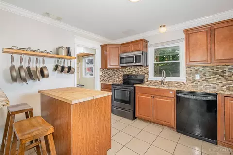 6470 Rainbow Ln, Cincinnati, OH 45230 photo 16