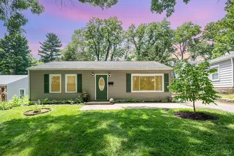 6470 Rainbow Ln, Cincinnati, OH 45230 photo 9
