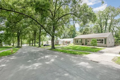 6470 Rainbow Ln, Cincinnati, OH 45230 photo 10