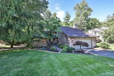 5241 Adena Trl, Cincinnati, OH 45230