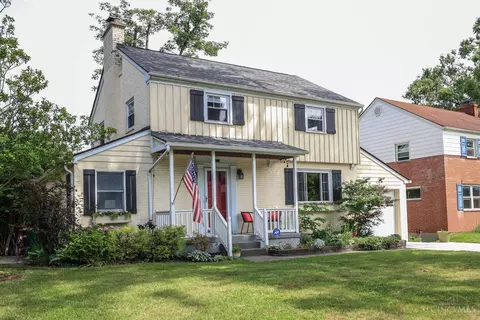3728 Middlebrook Ave, Cincinnati, OH 45208