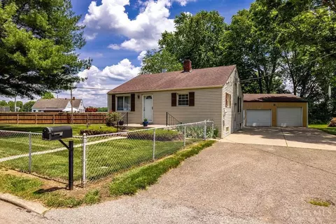 66 Wilson St, Millville, OH 45013