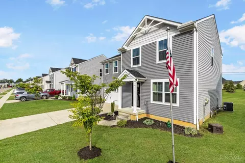 1468 Deters Dr, Harrison, OH 45030 photo 3