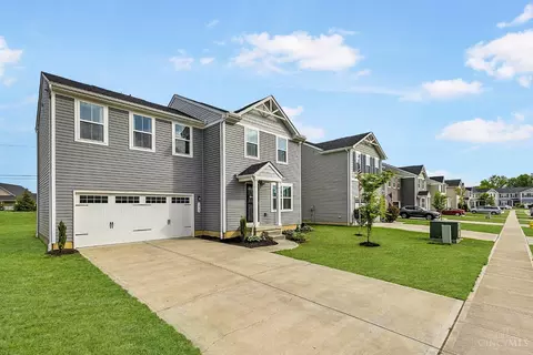 1468 Deters Dr, Harrison, OH 45030 photo 2