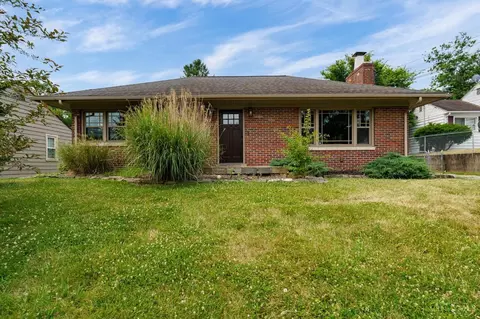 540 Fourth St, Franklin, OH 45005