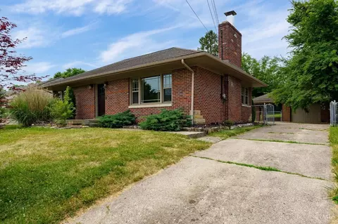 540 Fourth St, Franklin, OH 45005 photo 2