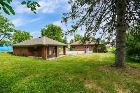 540 Fourth St, Franklin, OH 45005 photo 4