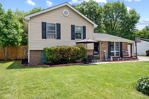 Exterior - 4320 Cider Mill Dr, Cincinnati, OH 45245 photo 8 of 8