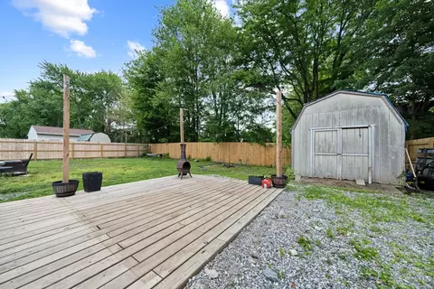 Exterior - 4320 Cider Mill Dr, Cincinnati, OH 45245 photo 5 of 8