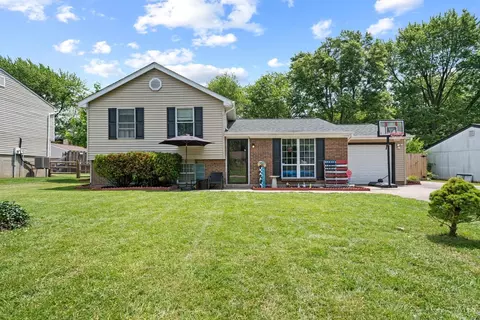 4320 Cider Mill Dr, Cincinnati, OH 45245
