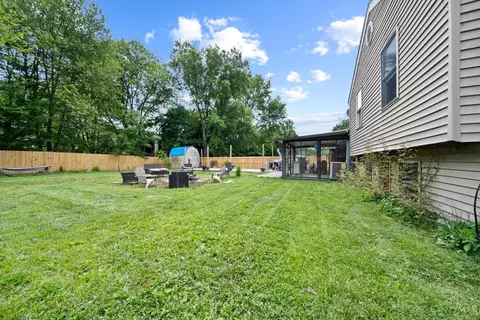 Exterior - 4320 Cider Mill Dr, Cincinnati, OH 45245 photo 7 of 8