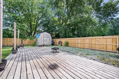 Exterior - 4320 Cider Mill Dr, Cincinnati, OH 45245 photo 4 of 8