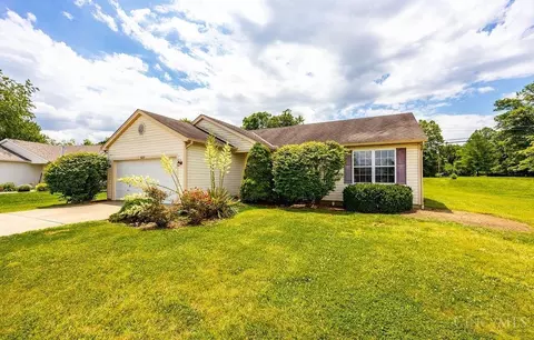 5227 Woodtop Dr, Loveland, OH 45140