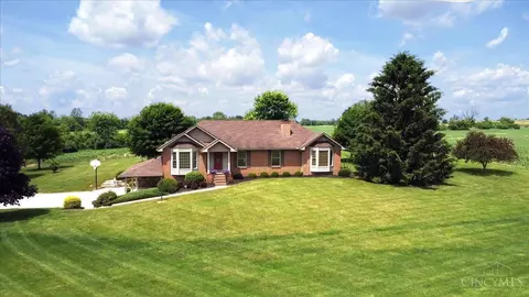 13169 Bonner Rd, Greenfield, OH 45123