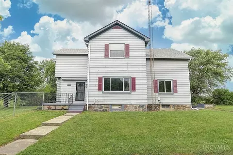 3625 Shiloh Springs Rd, Trotwood, OH 45426