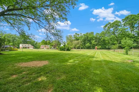 Exterior - 8762 Birchbark Dr, Cincinnati, OH 45249 photo 4 of 5