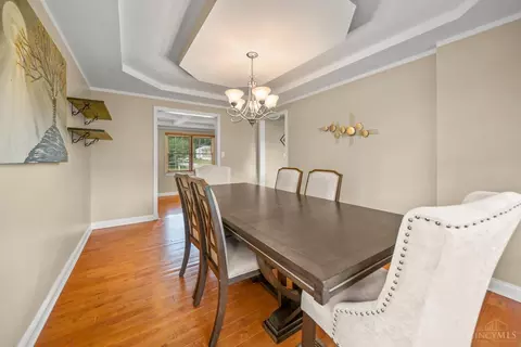 Dining - 8762 Birchbark Dr, Cincinnati, OH 45249 photo 2 of 3