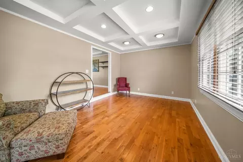 Living - 8762 Birchbark Dr, Cincinnati, OH 45249 photo 5 of 5