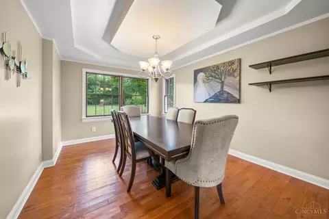 Dining - 8762 Birchbark Dr, Cincinnati, OH 45249 photo 1 of 3