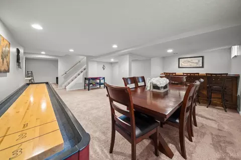Dining - 8762 Birchbark Dr, Cincinnati, OH 45249 photo 3 of 3