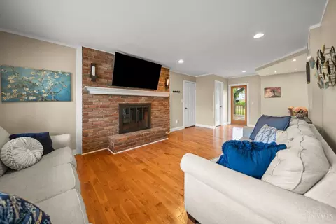 Living - 8762 Birchbark Dr, Cincinnati, OH 45249 photo 1 of 5
