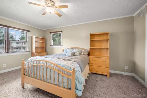 Bedroom - 8762 Birchbark Dr, Cincinnati, OH 45249 photo 2 of 5