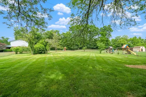 Exterior - 8762 Birchbark Dr, Cincinnati, OH 45249 photo 3 of 5
