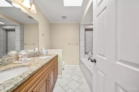 Bath - 8762 Birchbark Dr, Cincinnati, OH 45249 photo 2 of 2
