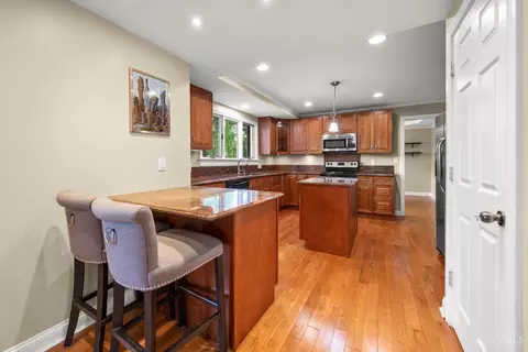 Kitchen - 8762 Birchbark Dr, Cincinnati, OH 45249 photo 5 of 5