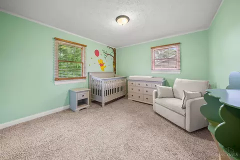 Bedroom - 8762 Birchbark Dr, Cincinnati, OH 45249 photo 5 of 5